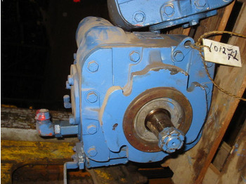 Hydraulic pump SUNDSTRAND