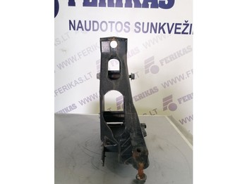Suspension DAF XF 106