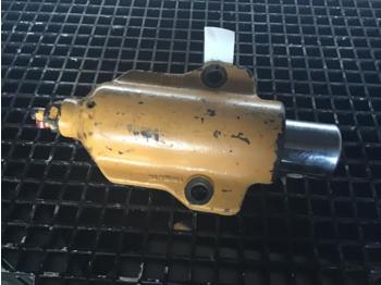 Suspension Liebherr Axle Stabilizer