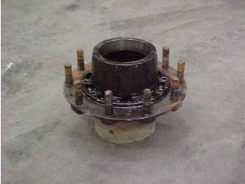 Mercedes-Benz Achteras naaf - Suspension