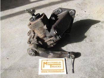 Mercedes-Benz Stuurhuis LS 2 - Suspension