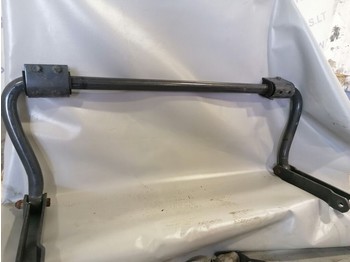 Suspension Scania