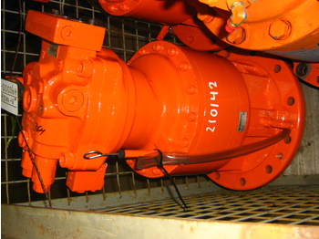 Daewoo 401-00036H - Swing motor