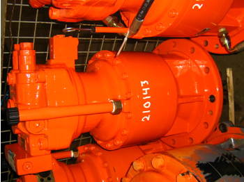 Daewoo 401-00036H - Swing motor