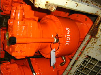 Daewoo 401-00325C - Swing motor