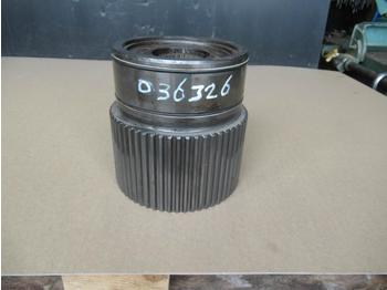 Sennebogen 036326 - Swing motor