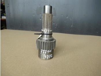 Sennebogen 040308 - Swing motor