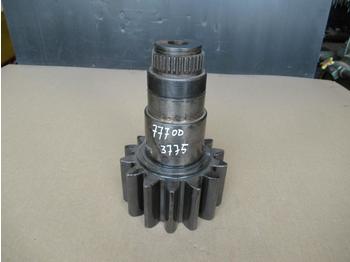 Sennebogen 047246 - Swing motor