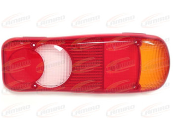 Tail light