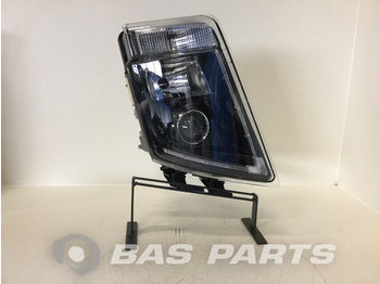 Headlight for Truck TBM FH3 Headlight FH3 Right 21035651: picture 1