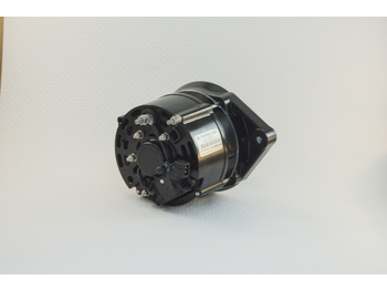 New A/C part for Refrigerated semi-trailer THERMO KING ALTERNATORS 37A AND 120A 452589 452591: picture 1