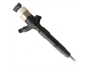 New Injector TOYOTA Hiace 1KD-FTV 3.0L: picture 1