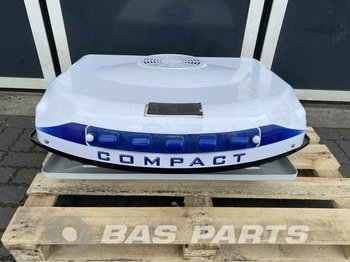 A/C part for Truck TRP XF106 TRP Stationary airco MiniCool Compact  Space Cab L2H2 MiniCool Compact: picture 1