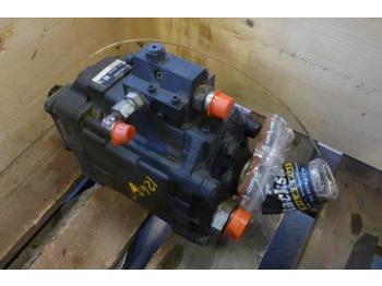 Hydraulic pump for Truck TVX variabel hydraulpump 150cc/rev: picture 1