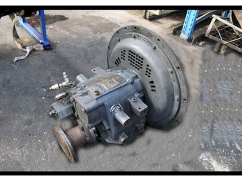 Gearbox for Truck TWIN DISC MG-5061: picture 1