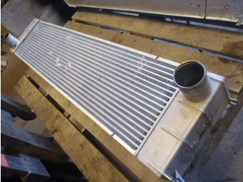 Intercooler for Construction machinery T.Rad 1386-618-1001: picture 1