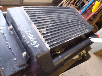 Intercooler for Construction machinery T.Rad 5003588P: picture 1