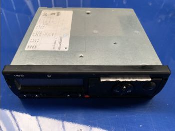 Tachograph MERCEDES-BENZ ACTROS MP4 Euro 5 VDO A0014469033