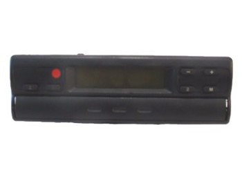 Tachograph TALOGRAPH ANALOG. DRAWER SCANIA R