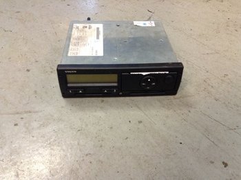 Tachograph VOLVO