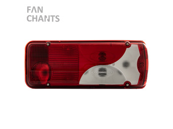 China Factory FANCHANTS 1791369  - Tail light