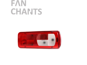 China Factory  FANCHANTS 1875576 1875577 - Tail light