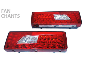China Factory  FANCHANTS 2380932 2241857  - Tail light