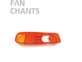 China Factory  FANCHANTS 5010392231 7484553916 - Tail light