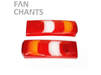 China Factory  FANCHANTS A0025447390  - Tail light
