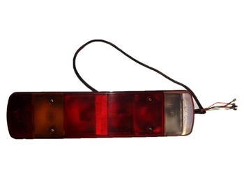 Tail lights REAR BACK LIGHT ORIGINAL SCANIA 4 R