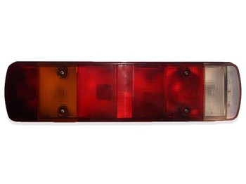 Tail lights REAR LUMINAIRE ORIGINAL SCANIA R