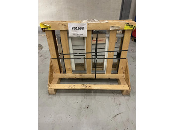  - Terberg Sliding Pane - Spare parts