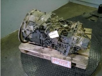 Terberg Versn bak 16S151 OD - Spare parts