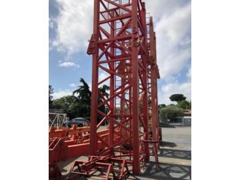 Spare parts Terex Comedil CARRO H20 TRASLANTE