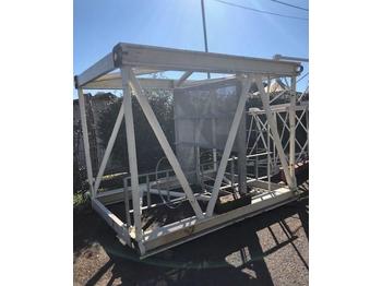 Spare parts Terex Comedil TORRE TS 23