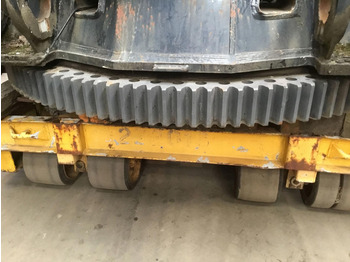 Terex Demag AC 700 slew bearing - Spare parts
