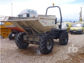 Terex PS6000 Dumper - Spare parts