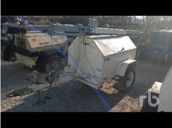 Terex RL4070D-4MH - Spare parts