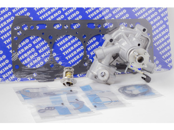 New A/C part for Refrigerated semi-trailer Thermo King WATERPUMP + HEAD GASKET KIT SL-200e / SL-400e / SLX / SLXe / SLXi: picture 1