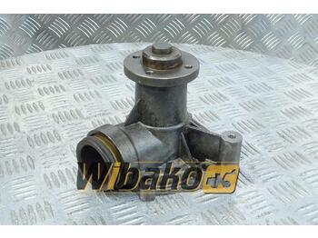 Coolant pump for Construction machinery Thermotec 2012 / TCD WP-DZ106: picture 1