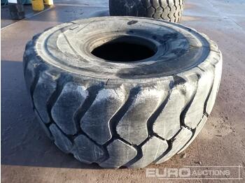  29.5R25 Bridgestone Tyre - Tire