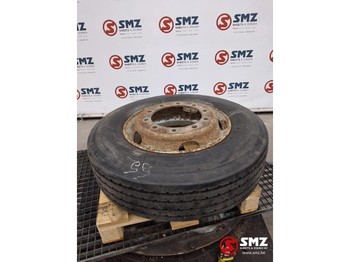 Bridgestone Occ Band 275/70R22.5 Bridgestone - Tire