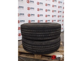 Bridgestone Occ Band 315/80R22.5 Bridgestone R249 - Tire