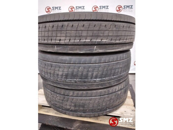 Bridgestone Occ vrachtwagenband Bridgestone Duravis 315/80R22. - Tire