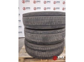 Bridgestone Occ vrachtwagenband Bridgestone Duravis M+S 315/80 - Tire