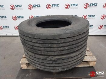 Bridgestone Occ vrachtwagenband Bridgestone M-Steer  315/80R22 - Tire