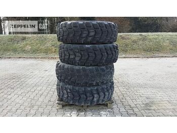 Bridgestone Reifen GmbH 4x 17.5R25 V-Steel  - Tire