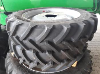 Tire / Ceat 320/85R34