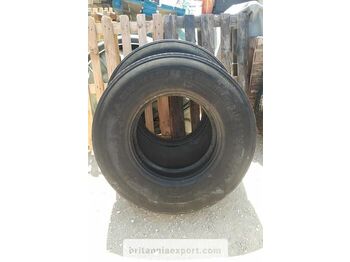 Michelin X Multiway 3D 315/80R22.5 - tire