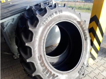 Tire Mitas 420/85R38